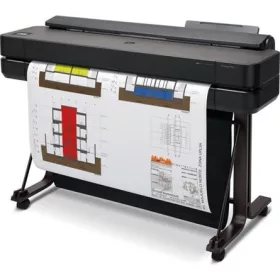 HP DesignJet T650 színes tintasugaras nyomtató