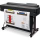 HP DesignJet T650 színes tintasugaras nyomtató