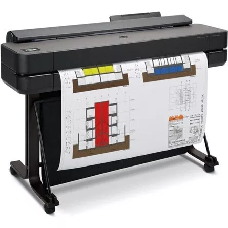 HP DesignJet T650 színes tintasugaras nyomtató