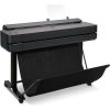 HP DesignJet T650 színes tintasugaras nyomtató