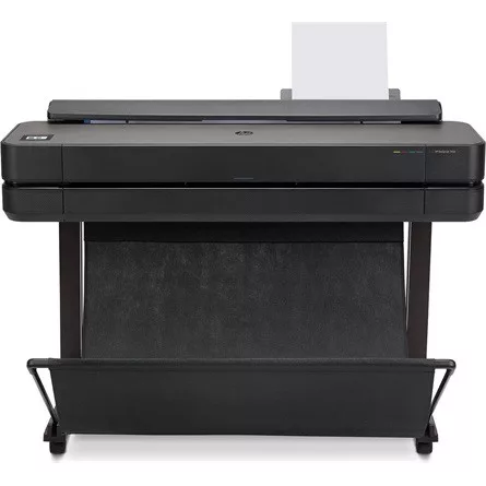 HP DesignJet T650 színes tintasugaras nyomtató