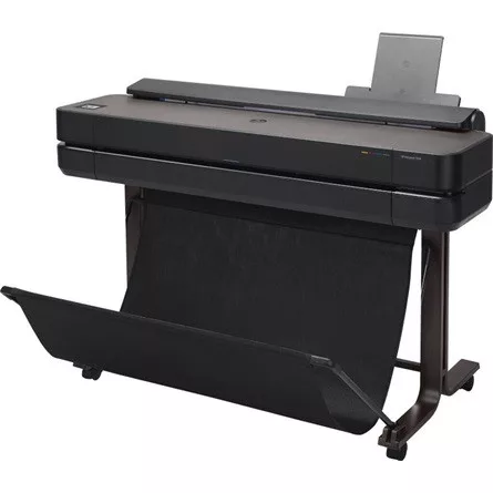 HP DesignJet T650 színes tintasugaras nyomtató