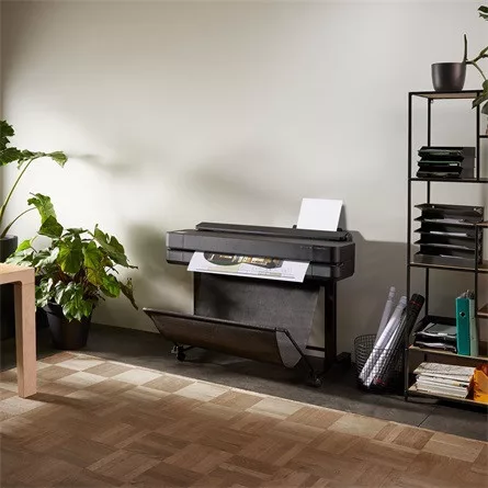 HP DesignJet T650 színes tintasugaras nyomtató