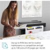 HP DesignJet T650 színes tintasugaras nyomtató