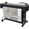 HP DesignJet T630 színes tintasugaras nyomtató