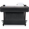 HP DesignJet T630 színes tintasugaras nyomtató