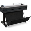 HP DesignJet T630 színes tintasugaras nyomtató