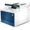 HP OPH HP Lézer MFP NY/M/S/F Color Laserjet Pro MFP 4302fdw, színes, 512MB, USB/Háló/WLAN,  A4 33 l/p FF, 600x600, DSDF