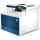 HP OPH HP Lézer MFP NY/M/S/F Color Laserjet Pro MFP 4302fdw, színes, 512MB, USB/Háló/WLAN,  A4 33 l/p FF, 600x600, DSDF