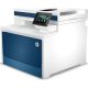 HP OPH HP Lézer MFP NY/M/S/F Color Laserjet Pro MFP 4302fdw, színes, 512MB, USB/Háló/WLAN,  A4 33 l/p FF, 600x600, DSDF