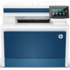 HP OPH HP Lézer MFP NY/M/S/F Color Laserjet Pro MFP 4302fdw, színes, 512MB, USB/Háló/WLAN,  A4 33 l/p FF, 600x600, DSDF