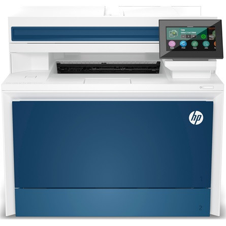 HP OPH HP Lézer MFP NY/M/S/F Color Laserjet Pro MFP 4302fdw, színes, 512MB, USB/Háló/WLAN,  A4 33 l/p FF, 600x600, DSDF