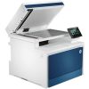 HP OPH HP Lézer MFP NY/M/S/F Color Laserjet Pro MFP 4302fdw, színes, 512MB, USB/Háló/WLAN,  A4 33 l/p FF, 600x600, DSDF