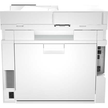 HP OPH HP Lézer MFP NY/M/S/F Color Laserjet Pro MFP 4302fdw, színes, 512MB, USB/Háló/WLAN,  A4 33 l/p FF, 600x600, DSDF