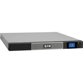   EATON UPS 5P650iR (4 IEC13) 650VA (420 W) LINE-INTERAKTÍV szünetmentes tápegység, rack(1U)/torony - USB/RS232 interfész