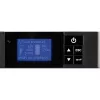 EATON UPS 5P650iR (4 IEC13) 650VA (420 W) LINE-INTERAKTÍV szünetmentes tápegység, rack(1U)/torony - USB/RS232 interfész