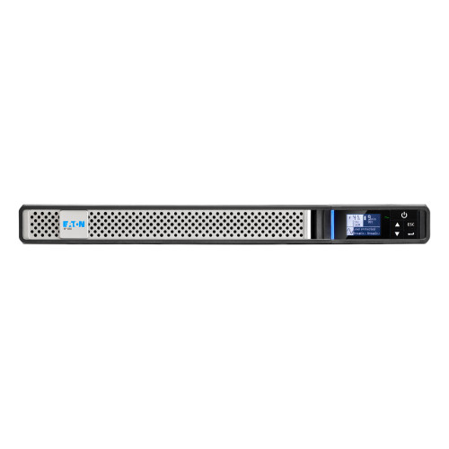 Eaton 5P 850i Rack 1U Netpack G2