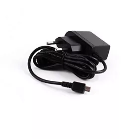   MIKROTIK 5VPOW 5V 1A POWER SUPPLY (MICROUSB) FOR HAP MINI, HAP LITE, CAP LITE