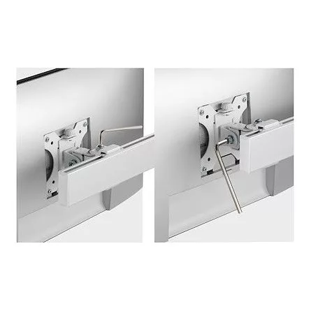 StarTech SIX-MONITOR DESK MOUNT/MAX 32 - MAX 32IN SCREENS/17.6LB EACH/V