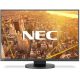 NEC EA241WU 24" IPS LED monitor fekete