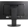 NEC EA241WU 24" IPS LED monitor fekete