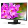 NEC EA241F 23.8" IPS LED monitor fekete