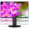 NEC EA241F 23.8" IPS LED monitor fekete