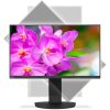 NEC EA241F 23.8" IPS LED monitor fekete