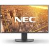 NEC MultiSync EA242F-BK 24" IPS LED monitor fekete (USB-C: 65W)