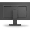 NEC MultiSync EA242F-BK 24" IPS LED monitor fekete (USB-C: 65W)