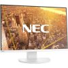 NEC MultiSync EA242WU-WH 24" IPS LED monitor fehér (USB-C: 65W)