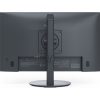 NEC MultiSync E224F-BK 24" VA LED monitor fekete