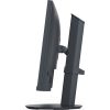 NEC MultiSync E224F-BK 24" VA LED monitor fekete