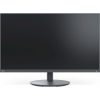 NEC MultiSync E224F-BK 24" VA LED monitor fekete