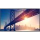 NEC ME552 55IN LFD UHD 450CD/QM 18/7 SOC ANDROID 13 OS D-LED