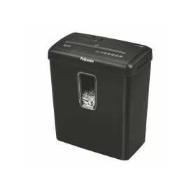   FELLOWES Iratmegsemmisítő, konfetti, 6 lap, "Powershred® P-30C"