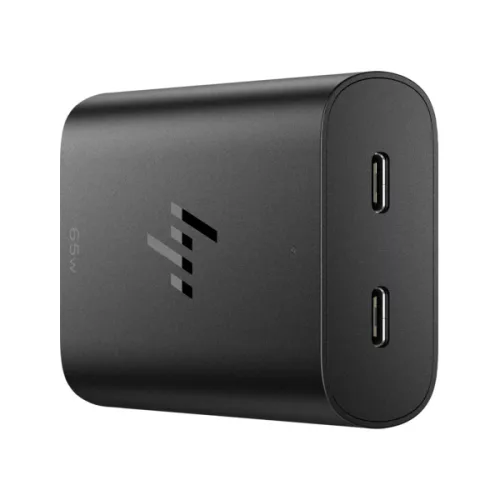 HP CPS ATTACH HP NB HP 65W GaN hálózati adapter USB-C