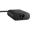 HP GaN 65W notebook hálózati töltő adapter fekete