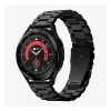 SPIGEN MODERN FIT pótszíj univerzális, 20mm fém, FEKETE