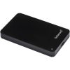 Intenso MemoryCase 500GB USB3.0 2,5" külső HDD fekete