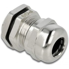 Delock PG9 tömszelence fém