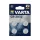 Varta gomb (CR2032 ) Li elem 4db