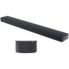 LOEWE Klang Bar5 MR & Sub5, Soundbar 440W, Basalt Grey