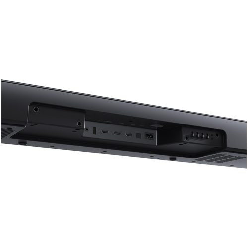LOEWE Klang Bar5 MR & Sub5, Soundbar 440W, Basalt Grey