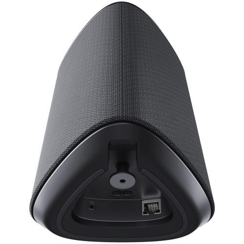 LOEWE Multiroom Speaker Klang MR1 30W, Basalt Grey