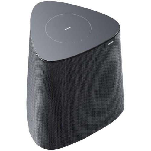 LOEWE Multiroom Speaker Klang MR1 30W, Basalt Grey