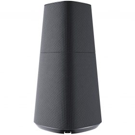 LOEWE Klang MR5, Multiroom Speaker 180W, Basalt Grey