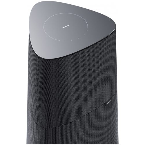 LOEWE Klang MR5, Multiroom Speaker 180W, Basalt Grey