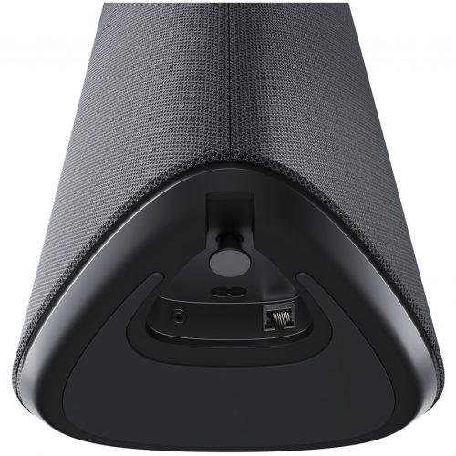 LOEWE Klang MR5, Multiroom Speaker 180W, Basalt Grey