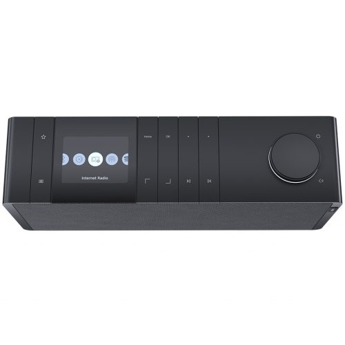 LOEWE Klang S1, Home Audio System WI-FI/BT 80W, Basalt Grey